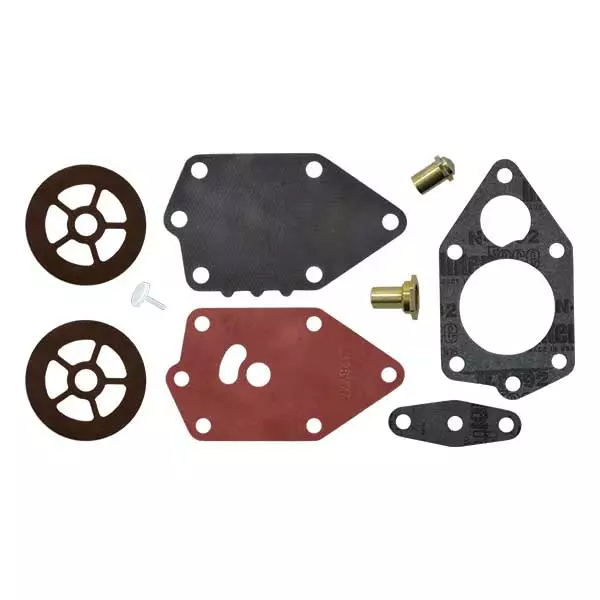 EMP Polttoainepumpun korjaussarja Evinrude/Johnson - Varaosat ja lisävarusteet - D372017 - 1