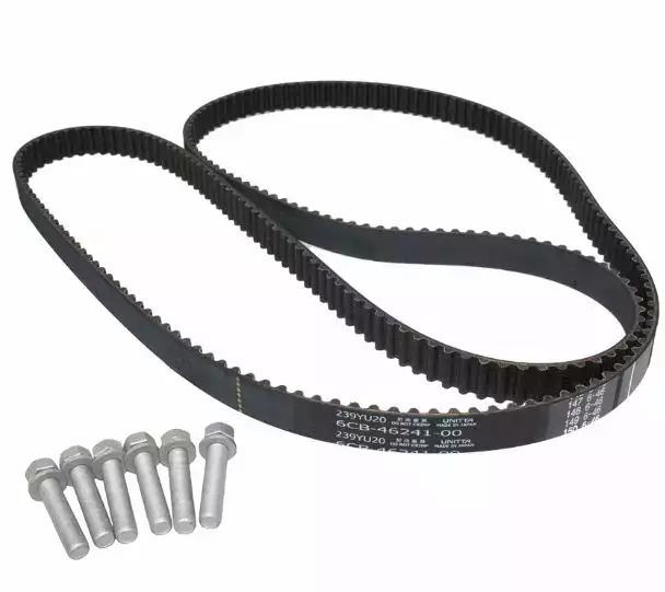 Jakohihna V-Belt Yamaha F225F/F250D/F300B sis. pultit - Yamaha jakohihnat - 33527 - 1