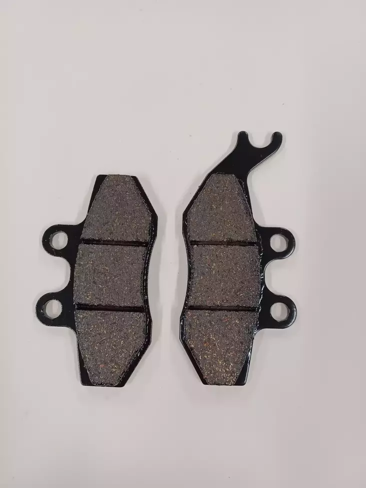 Jarrupalat Etu/Brake Pad Kit Yamaha Moto TZR50 - Yamaha Moto - 21827 - 1