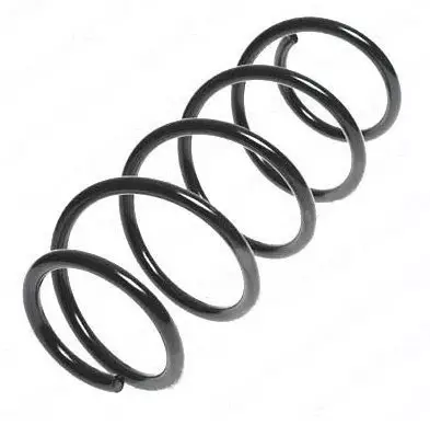 Jousi Polttoainepumppu/Spring Diaphragm Yamaha F6-F25 - Yamaha osat perämoottoreille - 50627 - 1