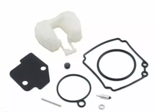 Kaasuttajan korjaussarja YAMAHA 25B, 30G ja H 2-sylinteriset Origin line-sarja - Perämoottorin Moottorin osat - 38387 - 1