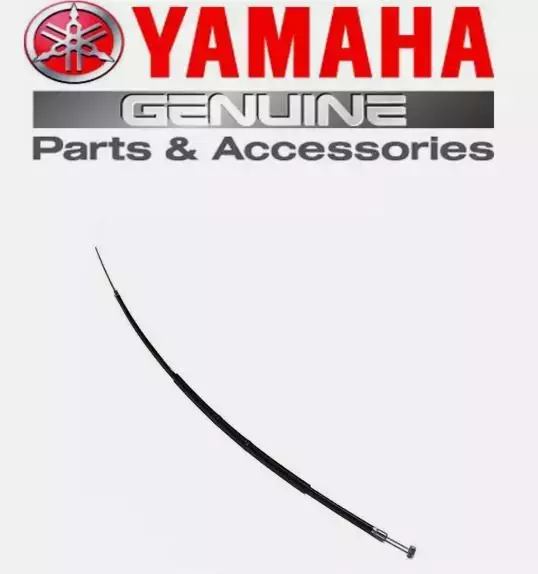 Kaasuvaijeri/Throttle Cable (Steering) Yamaha F4A - Yamaha muut - 34927 - 1