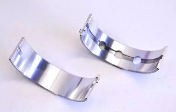 Kampiakselin Laakeri/Bearing Set Crankshaft Suzuki DF70-DF100 - Suzuki osat perämoottorille - 42947 - 1