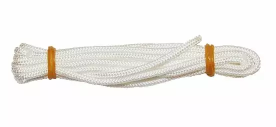 Käynnistysnaru 4mm X 2.5m Arctic Marine - Perämoottorin tarvikeosat - 35627 - 1