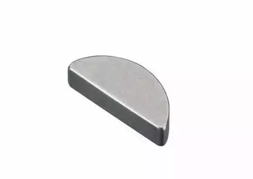 Kiila Vauhtipyörä/Key Woodruff Yamaha F20A F25A F30A F40B - Yamaha muut - 36447 - 1