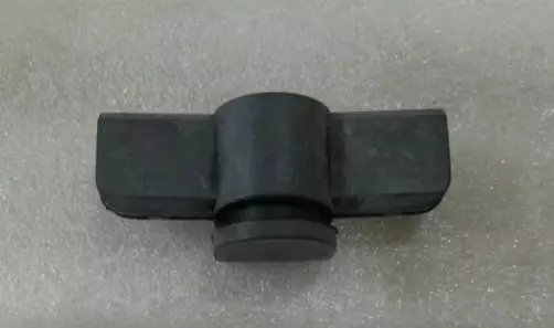 Kumitiiviste/Damper Seal Yamaha 25J 30D - Varaosat ja lisävarusteet - 52587 - 1