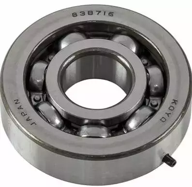 Laakeri/Bearing Crankshaft Yamaha 5C 9.9D 15D - Yamaha muut - 15607 - 1