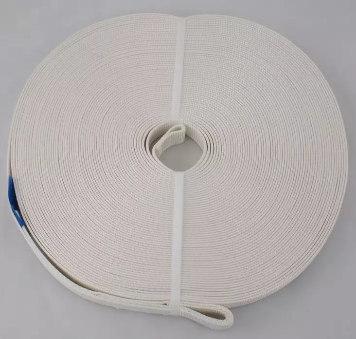 Liina/Varaliina Köysikelalle 50 L 55 6500kg - Veneen kiinnitys - 50587 - 1