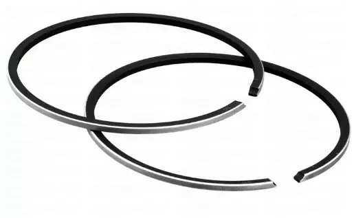 Männänrengassarja STD Yamaha 20D 20M 25N 25M 25D (6L2 6L3) - Yamaha osat perämoottoreille - 51277 - 1