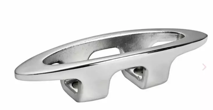 Osculati OOPArt pollari 160mm - Pollarit ja Knaapit - 35407 - 1