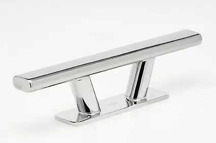 POLLARI AISI316 204mm - Veneen kiinnitys - M9511001137 - 1