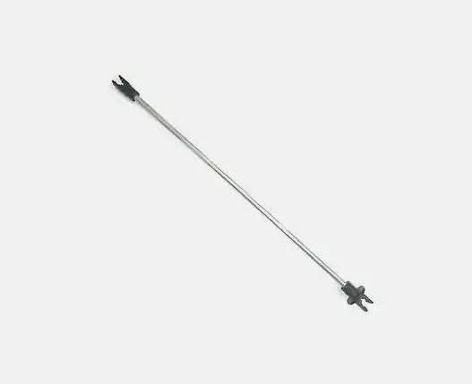 Polttoainehanan Akseli/Shaft Fuel Change Yamaha 4AC 4AS 5C 5CS - Yamaha muut - 43777 - 1