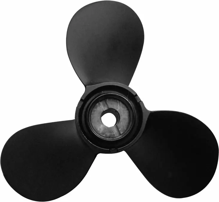 Potkuri 9,25 X10 Evinrude/Johnson 9.9-15hv " PIN DRIVE - Evinrude/Johnson potkurit - 39247 - 1