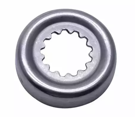 Potkurin Rear Spacer 2 Yamaha 60-90hv F40G F70A F75B F80A/B F100A/C/D - Yamaha muut - 27337 - 1