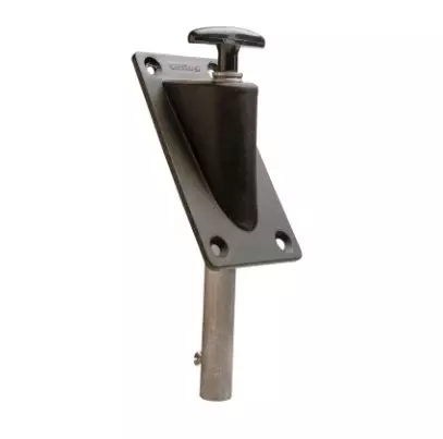 Pysäytinkaapelin Vedin/Shut-off control VETUS 33C-kaapelille - Veneen ohjaus ja hallinta - 50487 - 1