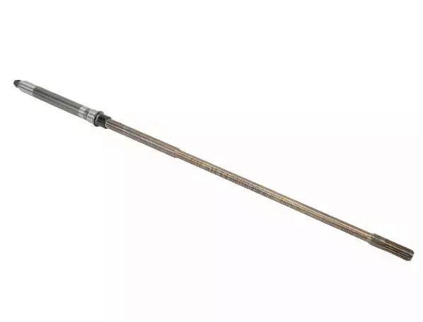 Pystyakseli/Drive Shaft Comp. Yamaha F40-F60 L-Riki (20,7") - Yamaha muut - 32147 - 1