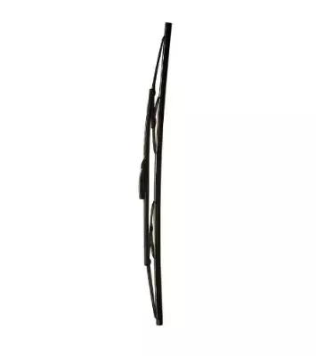 Pyyhkimen sulka, 410 mm mustaksi pinnoitettua RST Teräs - Tuulilasinpyyhkijät veneisiin - 51307 - 1