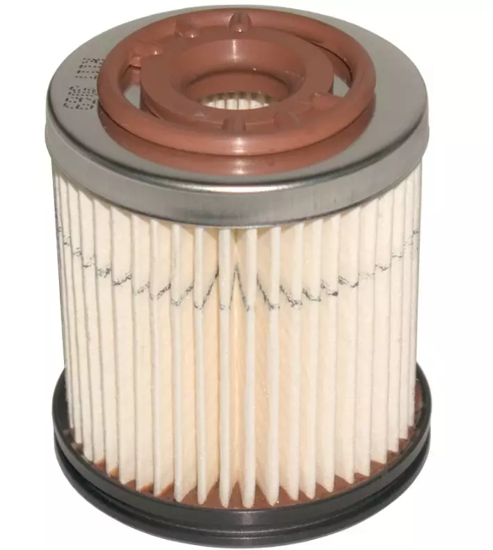 Racor Polttoainesuodatin 10 mikron (Bensiini/Diesel) RAC110A - Sisäperämoottorin Jäähdytys - 50497 - 1