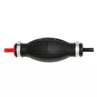Scepter Primer käsipumppu 1/4" (6mm) letkulle DUELL - Varaosat ja lisävarusteet - D483047 - 1
