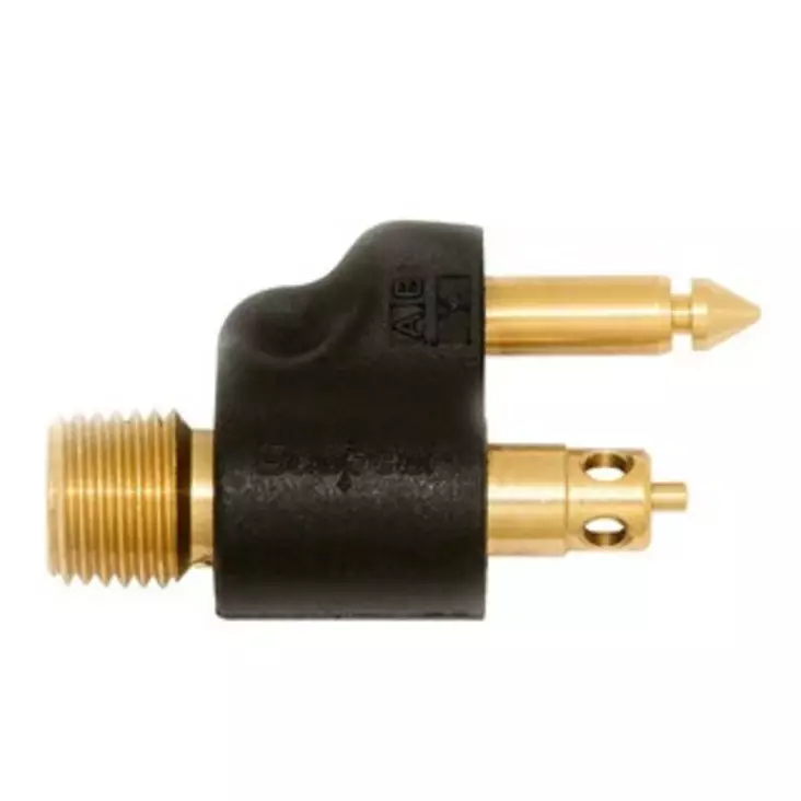 Scepter YAMAHA Polttoaineliitin tankkiin 1/4" N - Varaosat ja lisävarusteet - 50877 - 1