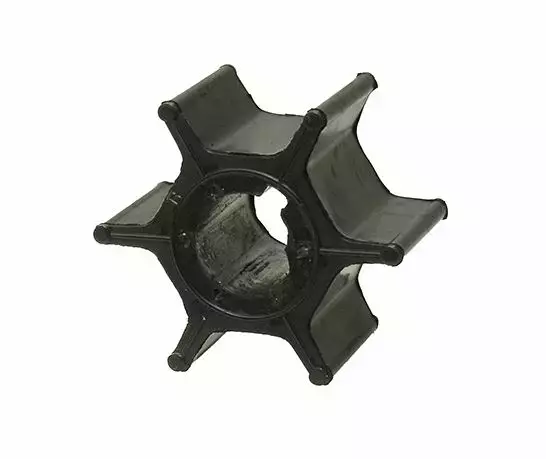 Siipipyörä/Impeller Suzuki 8-20hv/Johnson/Evinrude 9.9/15hv - Perämoottorin Jäähdytys - 35657 - 1