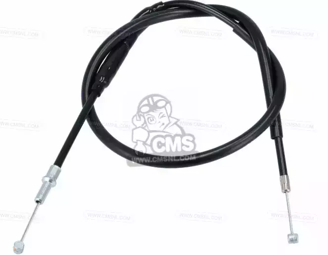 Starttikaapeli/Cable Starter Yamaha Moto ATV YFM90 Raptor/Grizzly - Yamaha Moto - 30887 - 1