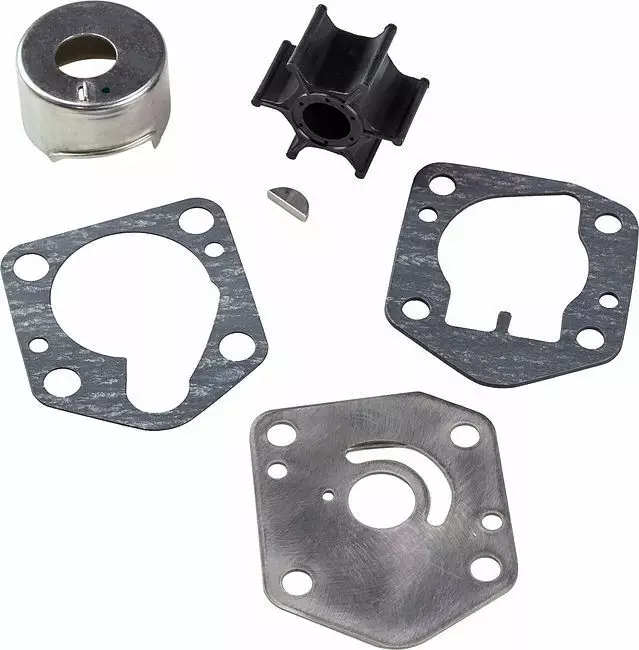 Suzuki Vesipumpun korjaussarja DF8-DF20 - Suzuki osat perämoottorille - 37787 - 1