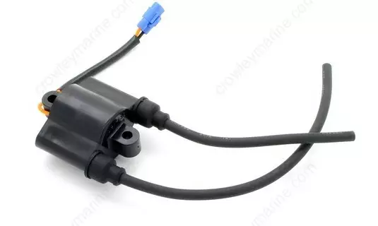 Sytytyspuola/Coil Comp. Ignition DF9.9B DF15A DF20A - Suzuki osat perämoottorille - 51047 - 1