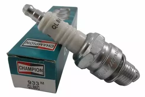 Sytytystulppa Champion QL86C CHA933 E/J - Perämoottorin Sähköosat - 8587 - 1