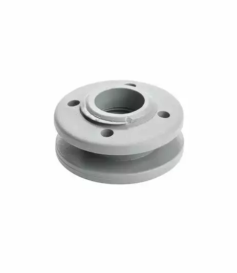 Terhi Läpivienti 23mm Saiman, 385, Sunny, Micro Fun - Venemerkkien alkuperäisosat - 29947 - 1