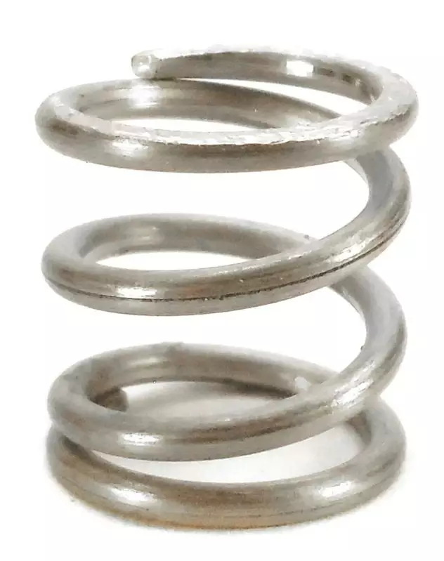 Termostaatin Jousi/Spring Thermostat Evinrude/Johnson - Evinrude/Johnson osat perämoottoreille - 52547 - 1
