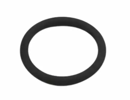 Tiivisterengas/Sealing Ring (Induction And Exhaust Manifold) Volvo Penta - Sisäperämoottorin osat - 6897 - 1