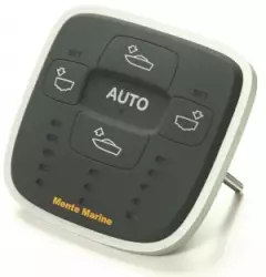 Trimmiautomatiikka Paneeli ACS R Mente Marine - Trimmit - 29237 - 1