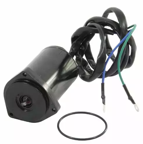 Trimmimoottori/Trim Motor Premium Yamaha tyyppi 9 40-100 hv - Perämoottorin tarvikeosat - 43897 - 1