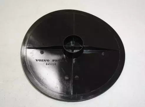 Välikansi/Painelevy/Pressure Plate Volvo Penta (Seawater Strainer) - Sisäperämoottorin osat - 11487 - 1