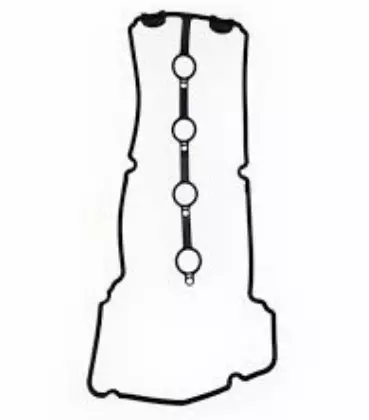 Venttiilikopan Tiiviste/Gasket Cylinder Suzuki DF70-DF100 - Suzuki osat perämoottorille - 50647 - 1