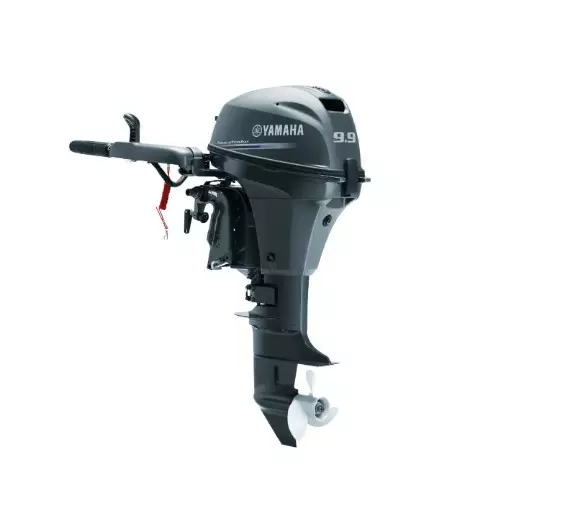 Yamaha F9.9 SEB - Yamaha perämoottorit - 50287 - 1