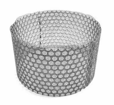 Yanmar Ilmansuodatin/Air Filter 3JH 4JH - Sisäperämoottorin osat - 35687 - 1