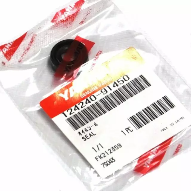 Yanmar tiiviste 1GM 1GM10 Merivesipumppuun - Yanmar moottorin alkuperäisosat - 37197 - 1