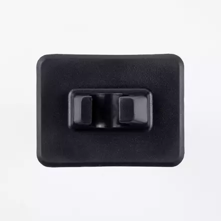 Black Island Airon pidike musta - Kumiveneet - D417487 - 1