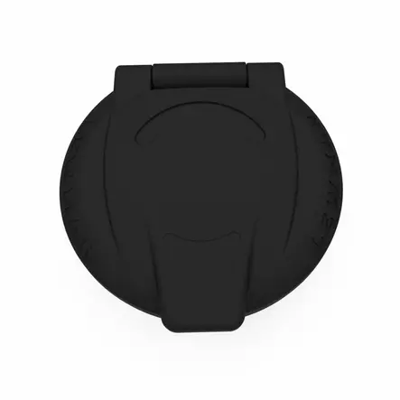 CHSX KANSIKYTKIN MUSTA - Lowrance vene-elektroniikka - M9512408857 - 1