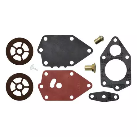 EMP Polttoainepumpun korjaussarja Johnson/Evinrude 2-115HP - Perämoottorin Polttoainetarvikkeet - D372017 - 1