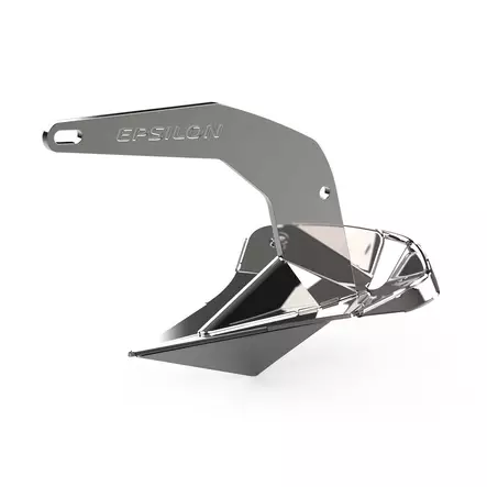 EPSILON 40kg STAINLESS - Lowrance vene-elektroniikka - M9512401377 - 1