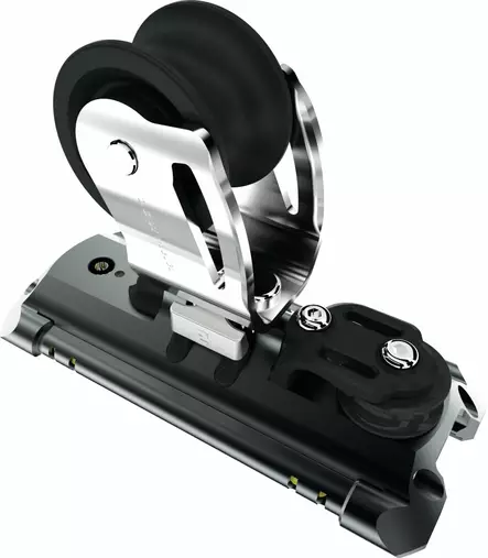 GENOA-VAUNU SZ2 TORLON 1 SÄÄTÖPYLPY - Purjevenetarvikkeet - M9512416757 - 1