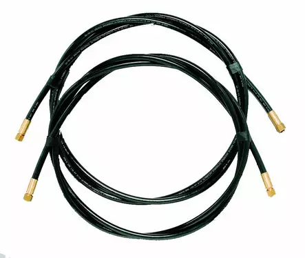 HYDRAULILETKU 2 x 6,5m - Lowrance vene-elektroniikka - M9513200307 - 1