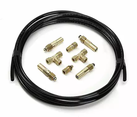 HYDRAULILETKUSARJA AUTOPILOTILLE - Lowrance vene-elektroniikka - M9510925977 - 1