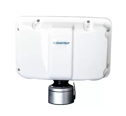 KOTELO 13'' NÄYTÖILLE KANSIASENNUS - Meri-VHF-radiopuhelimet ja tarvikkeet - M9514620027 - 2