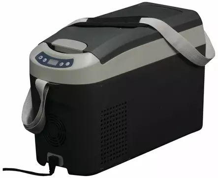 KYLMÄLAATIKKO 18L 12/24V - Veneen LVI - M9514047027 - 1