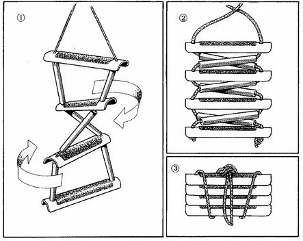 KÖYSITIKAS 4 -ASKELMALLA - Lowrance vene-elektroniikka - M9519037037 - 2