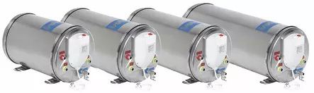 LÄMMINVESIVARAAJA 40 L BASIC - Veneen LVI - M9515020037 - 2